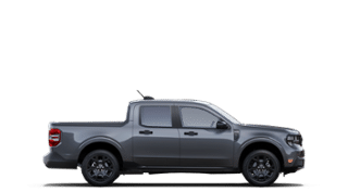 2025 Ford Maverick® External Image 1